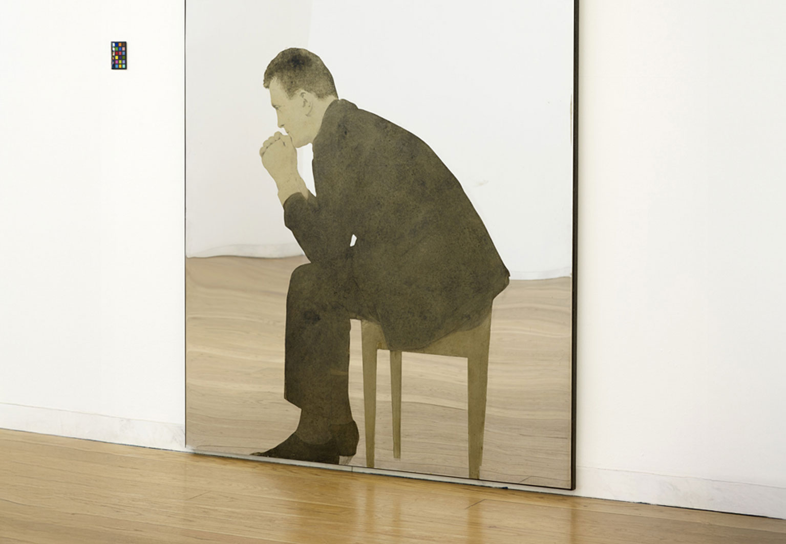 Formazione guide a Mantova: scopri in anteprima la Sonnabend Collection