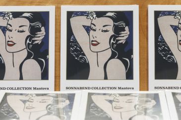 The new Sonnabend Collection Mantova catalogue: the volume published by Marsilio Arte to dive into the collection