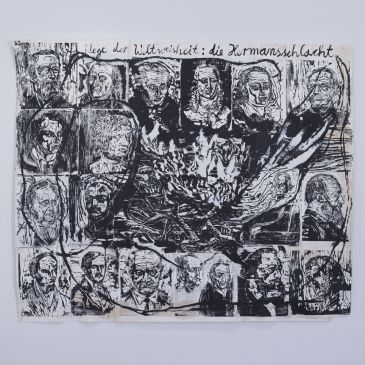 Wege der Weltweisheit: Die Hermannsschlacht